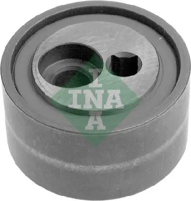 Napínací kladka, žebrovaný klínový řemen Schaeffler INA 531 0373 10
