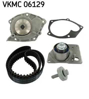 Vodní pumpa + sada ozubeného řemene SKF VKMC 06129