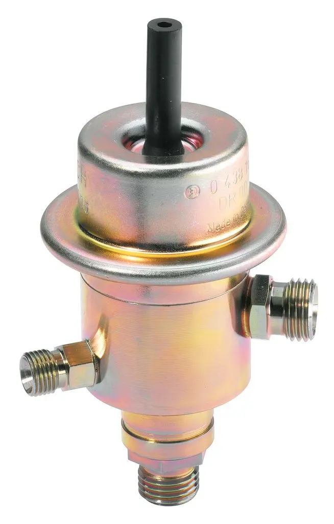 Regulátor tlaku paliva BOSCH 0 438 161 001