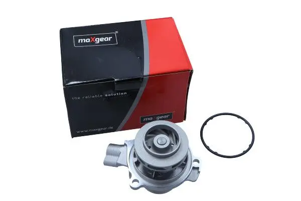 Vodní čerpadlo, chlazení motoru MAXGEAR 47-0242
