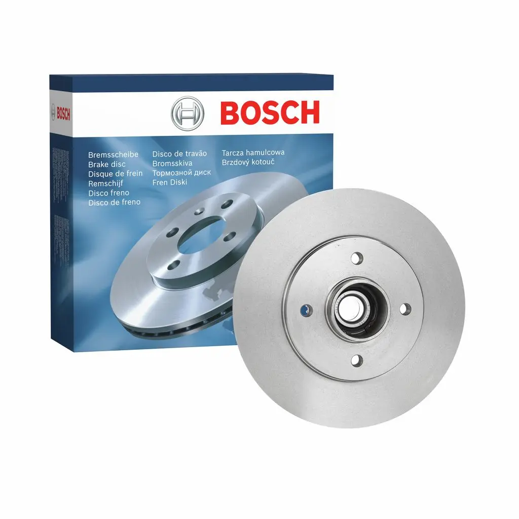 Brzdový kotouč BOSCH 0 986 479 759