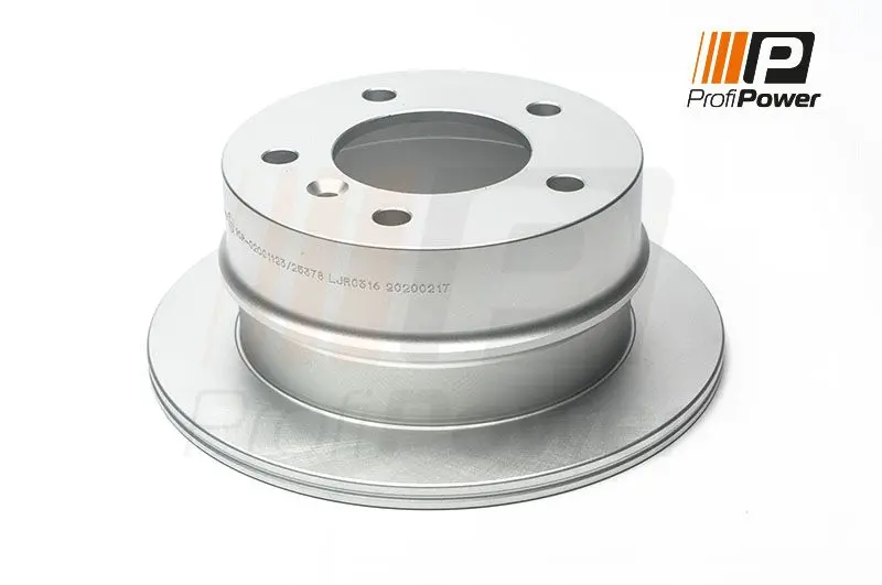 Brzdový kotouč ProfiPower 3B2083