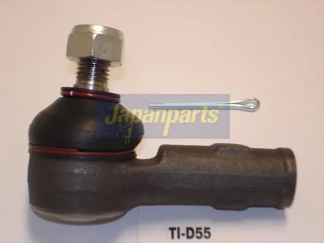 Hlava příčného táhla řízení JAPANPARTS TI-D55