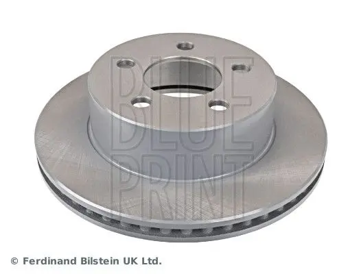 Brzdový kotouč BLUE PRINT ADA104332