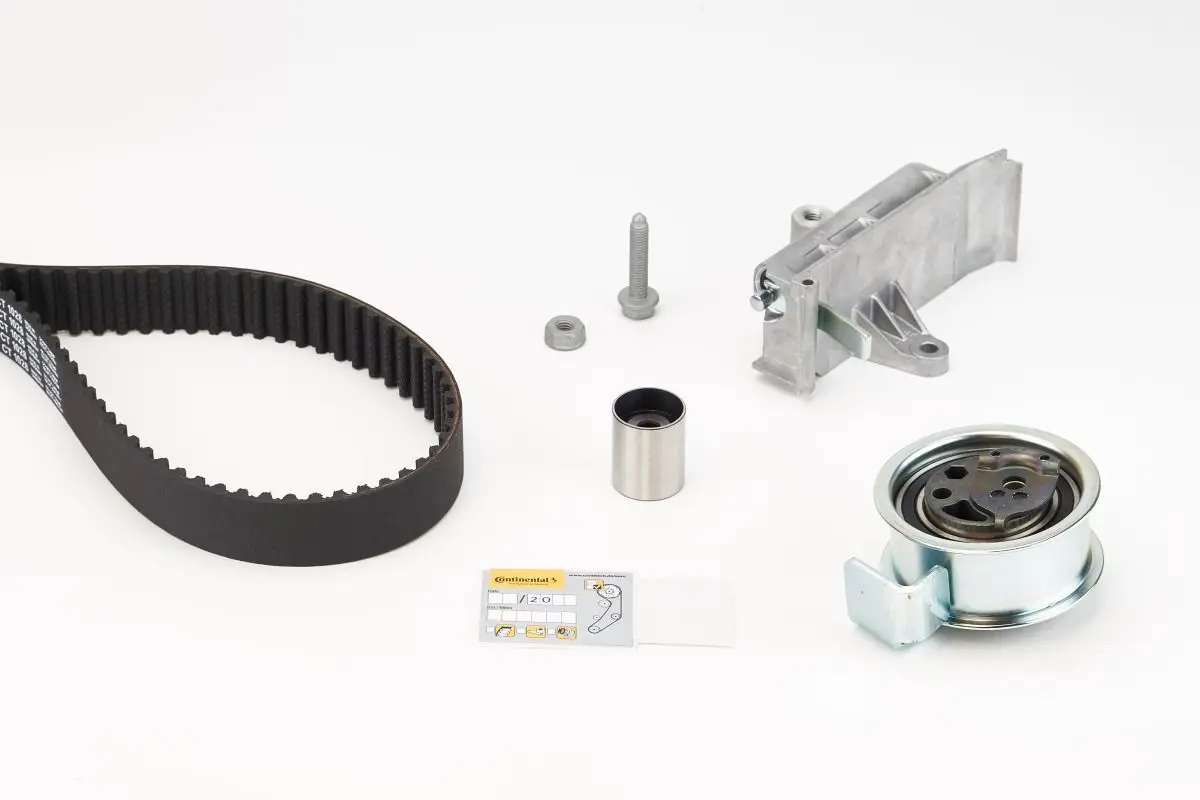 CONTITECH Sada rozvodového řemene CT1028K2