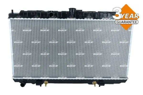 Chladič, chlazení motoru NRF 53390