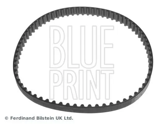 Ozubený řemen