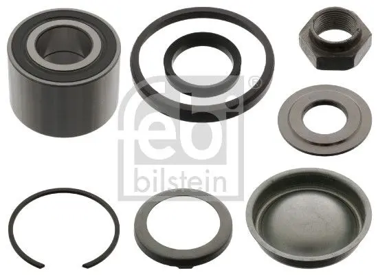 Sada ložisek kol FEBI BILSTEIN 47344
