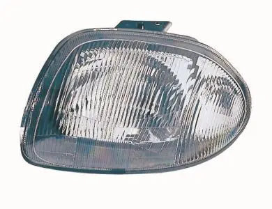 Světlomet ABAKUS 551-1130L-LD-EM