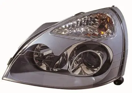 Světlomet ABAKUS 551-1147L-LD-EM