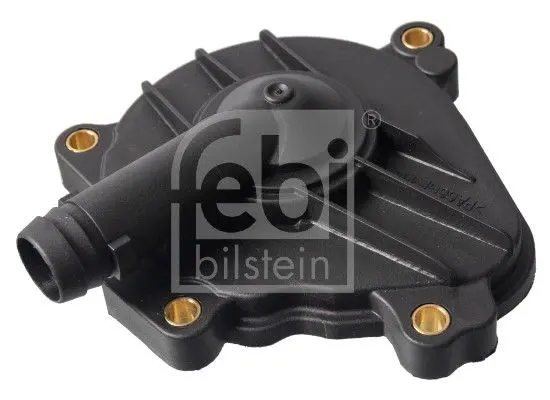 Odlučovač oleje, odvětrání klikové skříně FEBI BILSTEIN 170610