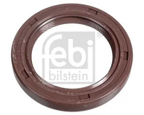 Těsnicí kroužek hřídele, klikový hřídel FEBI BILSTEIN 106997