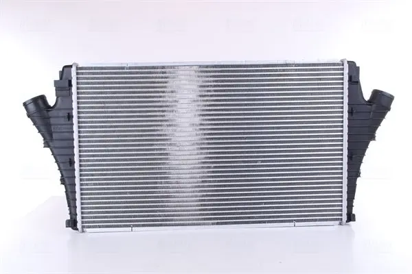 NISSENS Chladič turba 96684