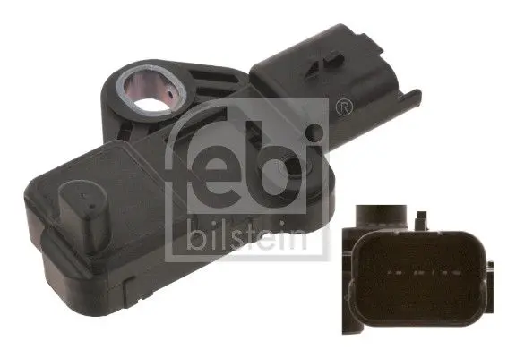 Generátor impulsů, klikový hřídel FEBI BILSTEIN 31200