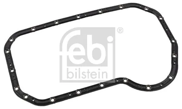 FEBI BILSTEIN Těsnění, olejová vana 21734