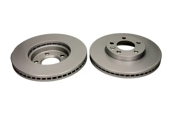 Brzdový kotouč QUARO QD8607