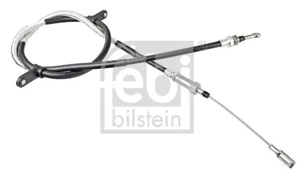 Tažné lanko, parkovací brzda FEBI BILSTEIN 107922