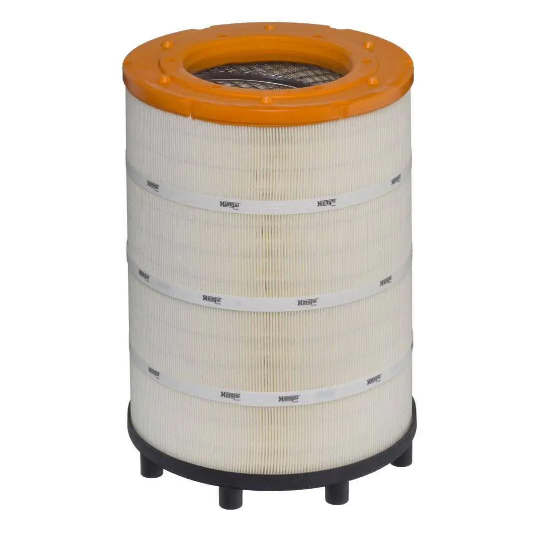 Vzduchový filtr HENGST FILTER E1013L