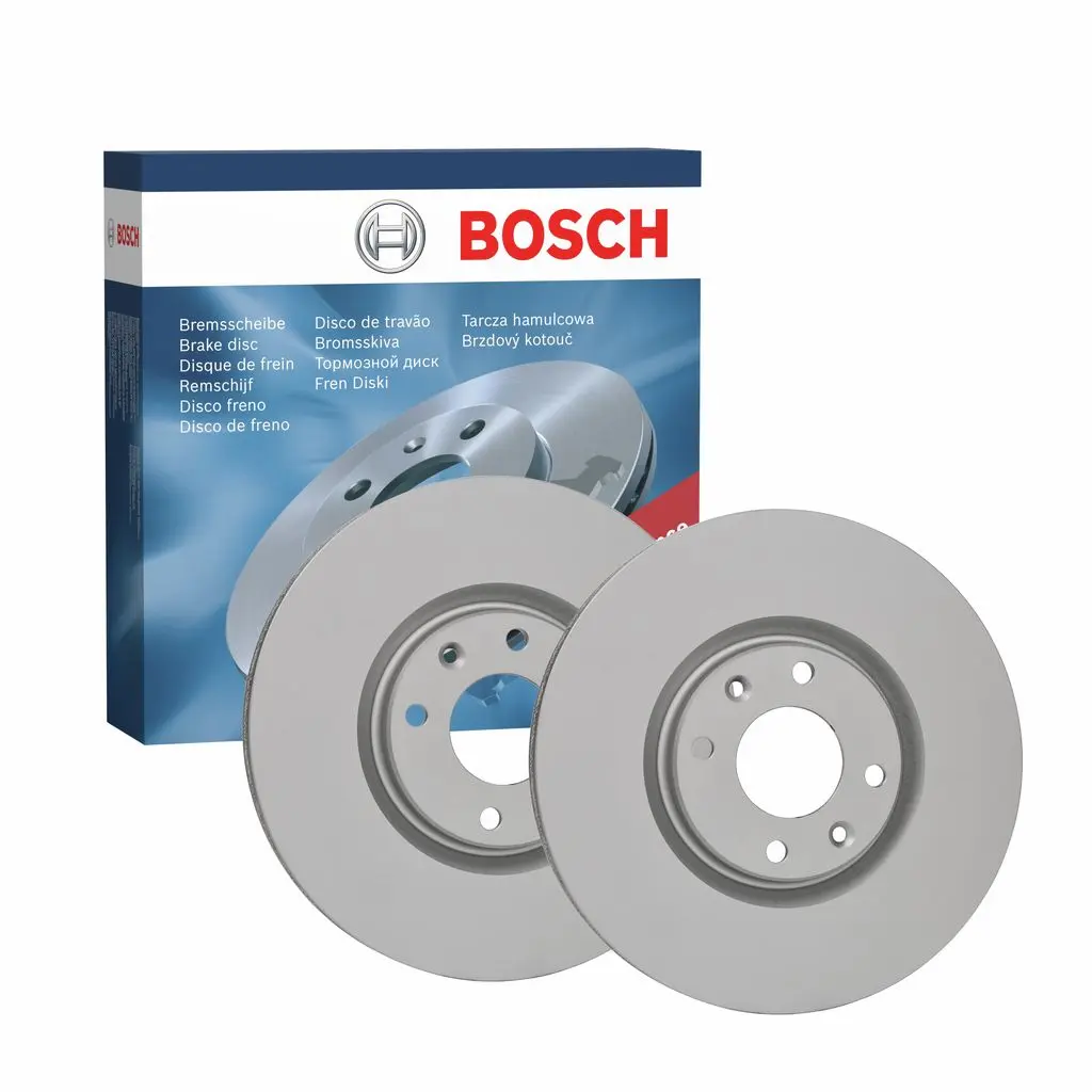 Brzdový kotouč BOSCH 0 986 479 C72