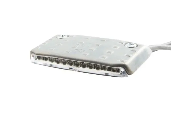 Blikač HELLA 2BA 008 260-001