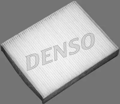 Filtr, vzduch v interiéru DENSO DCF478P