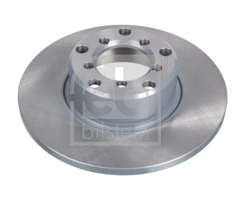 FEBI BILSTEIN Brzdový kotouč 08541