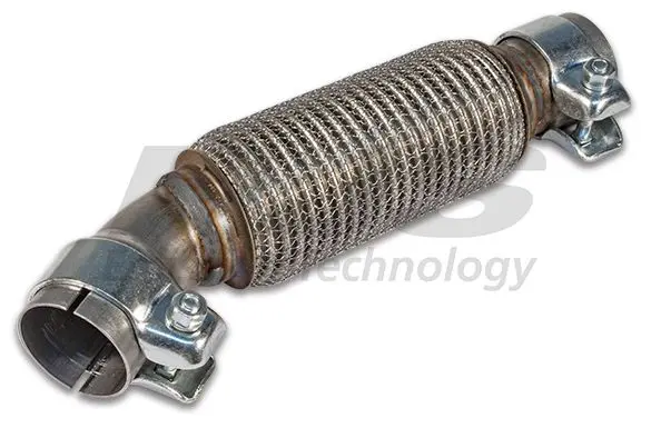 Flexibilní trubka, výfukový systém HJS 83 00 8413