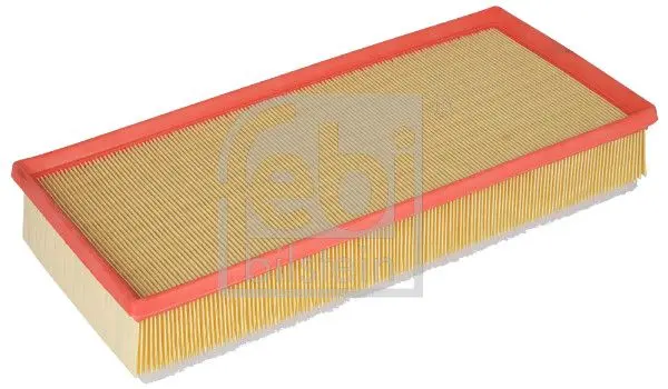 Vzduchový filtr FEBI BILSTEIN 48471