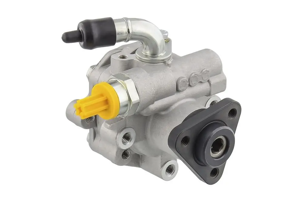 Hydraulické čerpadlo, řízení TOPRAN 115 330