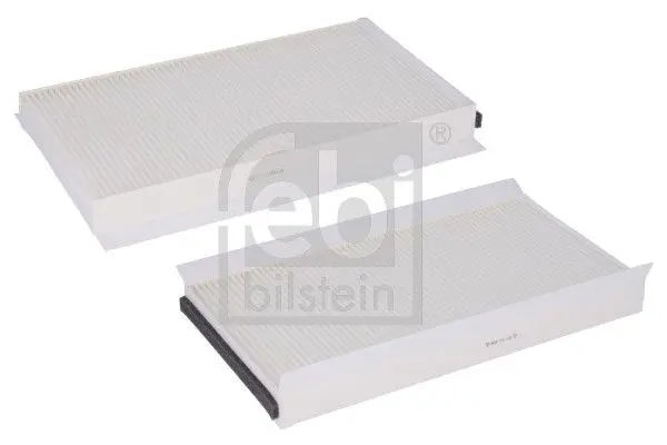 FEBI BILSTEIN Sada filtrů, vzduch vnitřní 22069