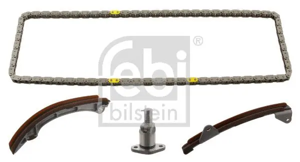 Sada rozvodového řetězu FEBI BILSTEIN 32692