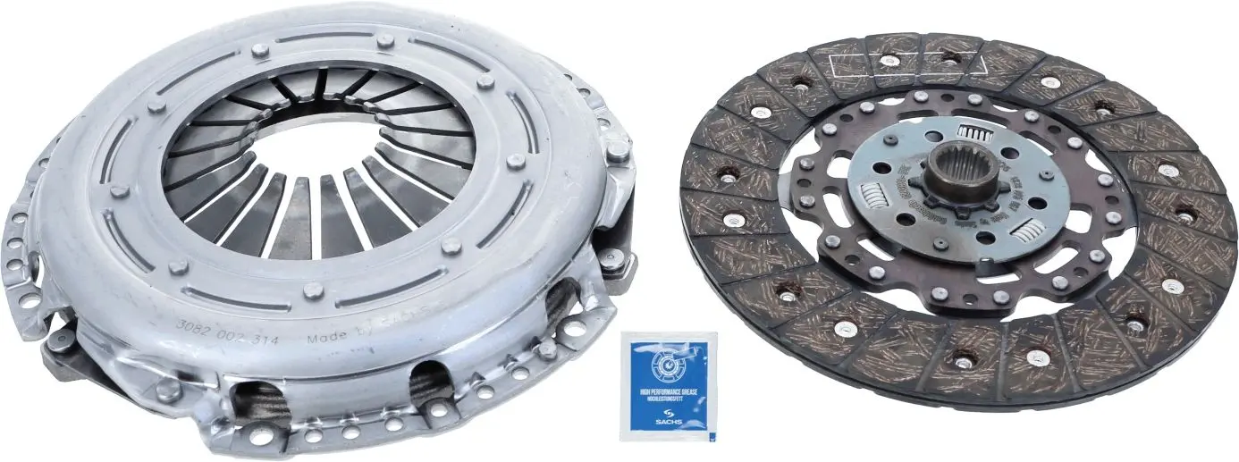 Sada spojky SACHS 3000 970 113