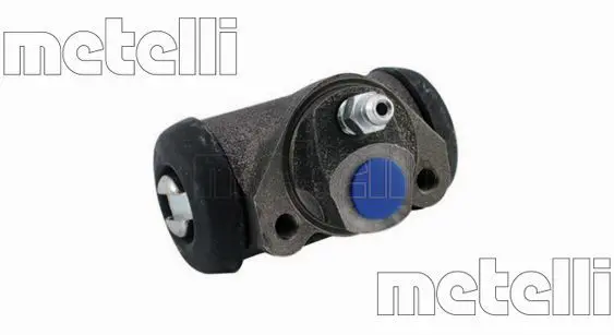 Válec kolové brzdy METELLI 04-0050