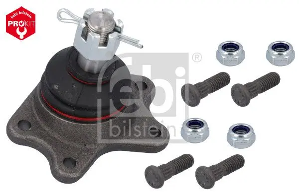 Podpora-/ Kloub FEBI BILSTEIN 43048