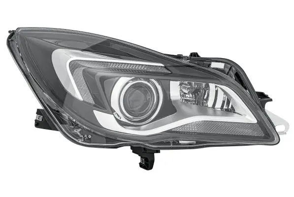 Světlomet HELLA 1ZT 011 166-721