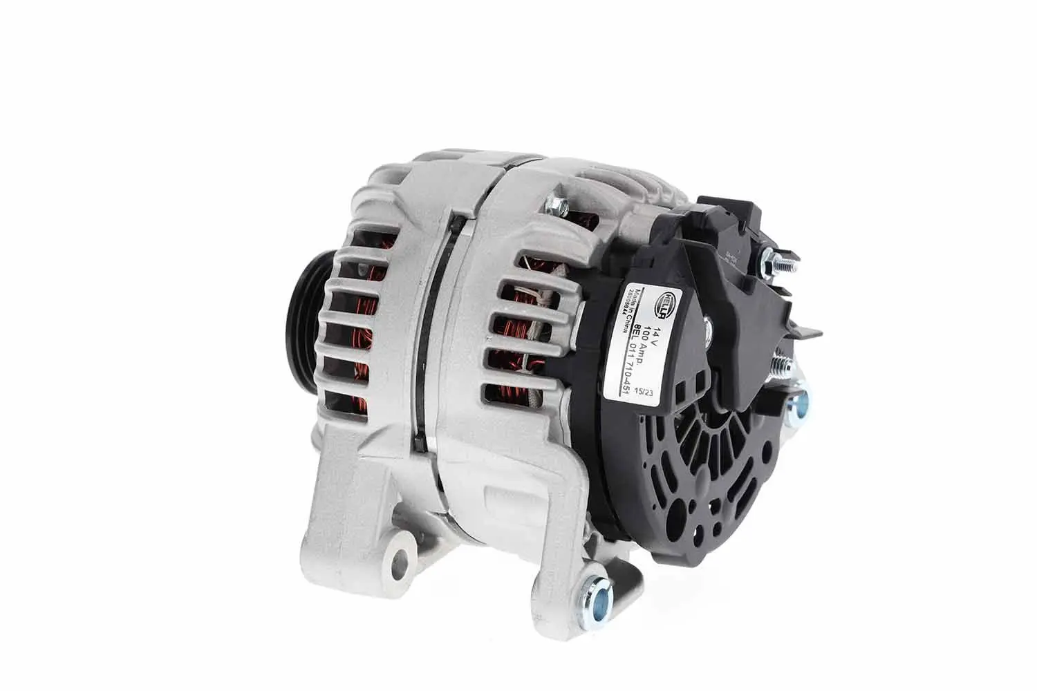 generátor HELLA 8EL 011 710-451