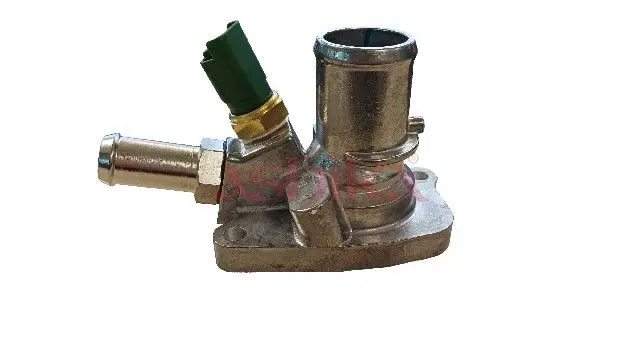 Termostat, chladivo ASHIKA 38-FI-FI05