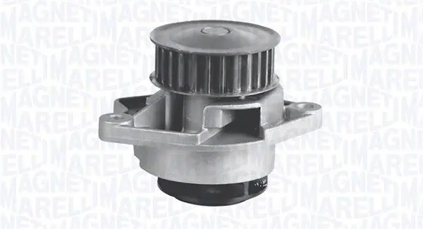 Vodní čerpadlo, chlazení motoru MAGNETI MARELLI 352316171186