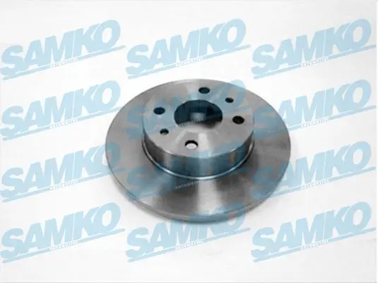 Brzdový kotouč SAMKO L2061P