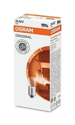 OSRAM 3797 2W 24V