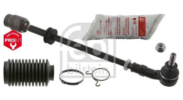 Příčné táhlo řízení FEBI BILSTEIN 49077