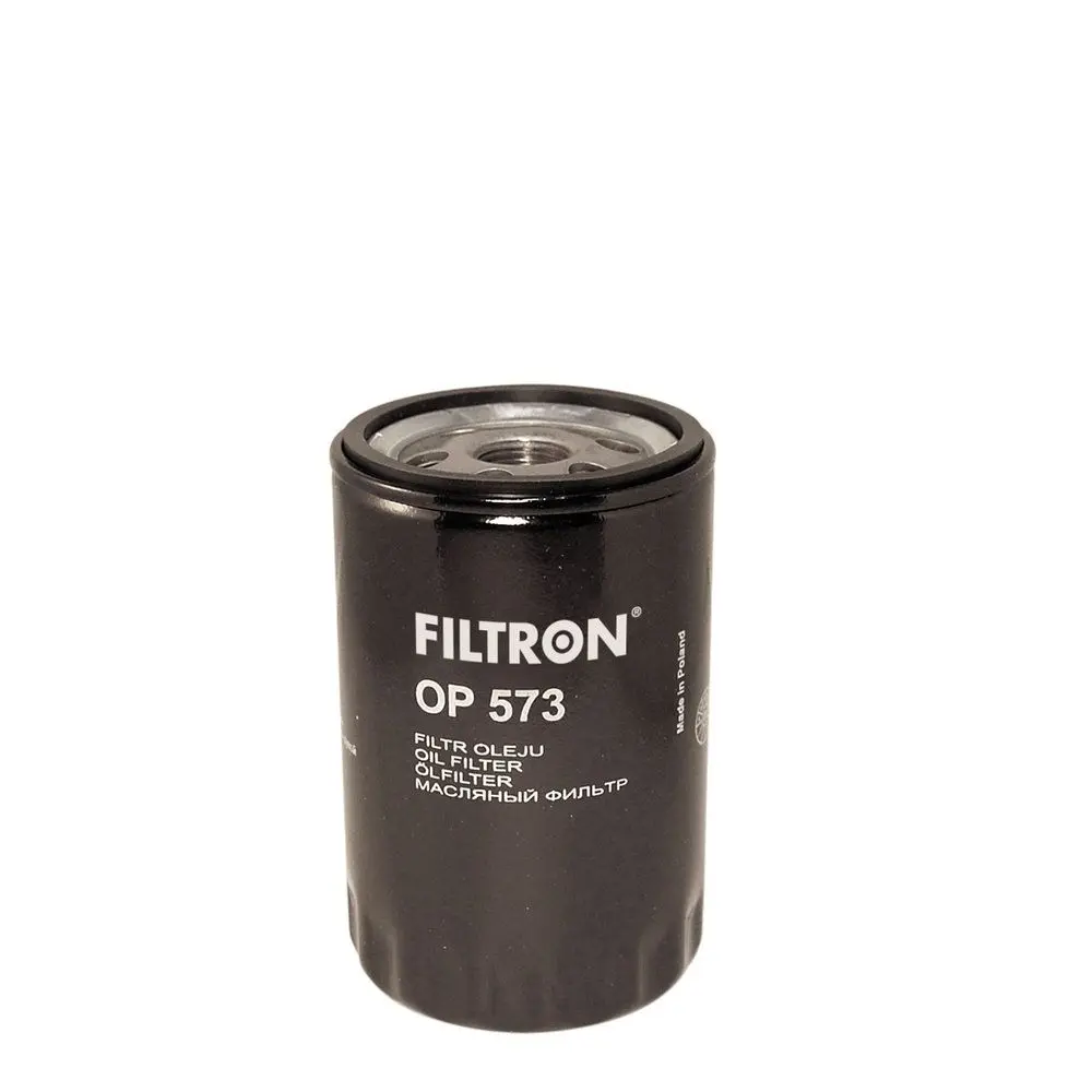 Olejový filtr FILTRON OP 573