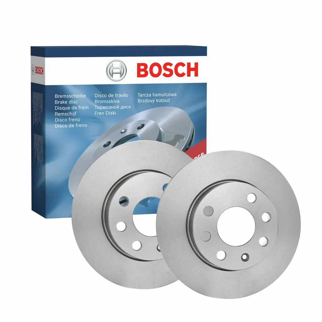 Brzdový kotouč BOSCH 0 986 479 189
