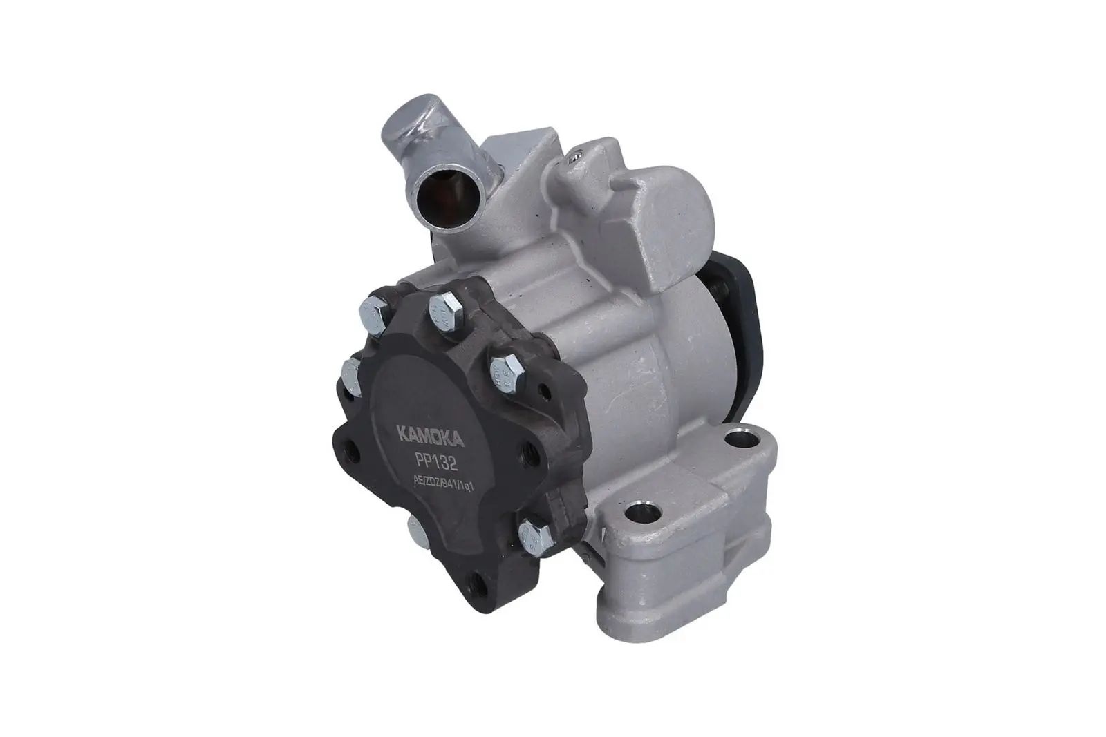 Hydraulické čerpadlo, řízení KAMOKA PP132