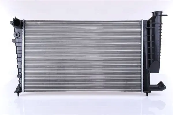 Chladič, chlazení motoru NISSENS 61318A