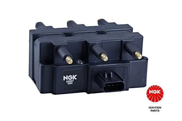 NGK Zapalovací cívka 48260