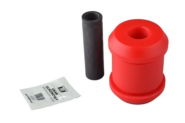 Uložení, řídicí mechanismus TEDGUM TED37030