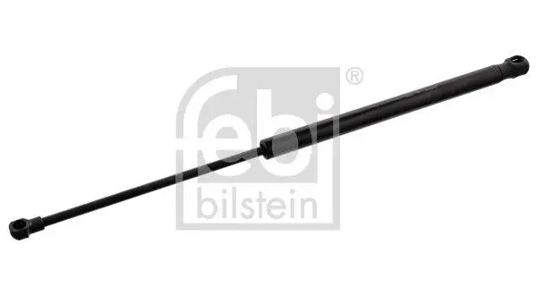 Pneumatická pružina, zavazadlový / nákladový prostor FEBI BILSTEIN 47120