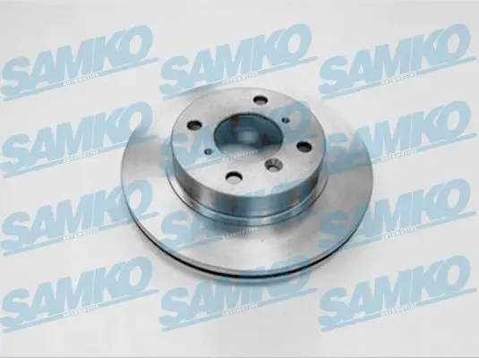 Brzdový kotouč SAMKO S5111V