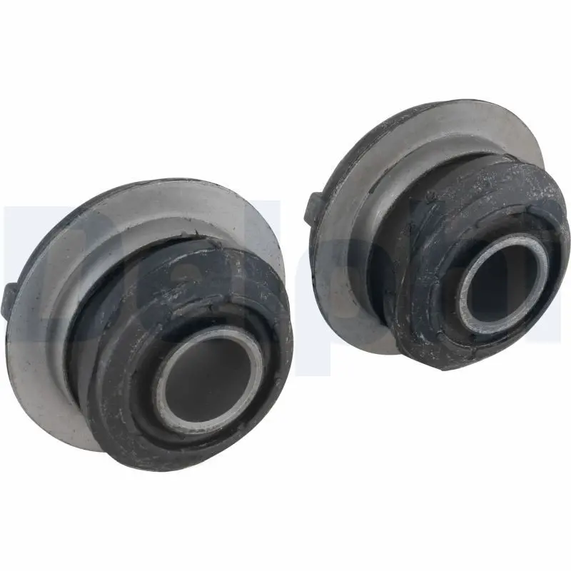 Uložení, řídicí mechanismus DELPHI TD397W